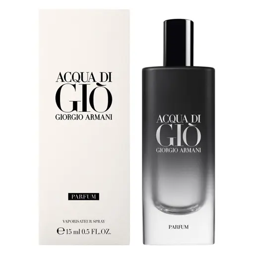 Giorgio Armani Acqua Di Gio  Profondo EDP Spray(15 ml) (M)