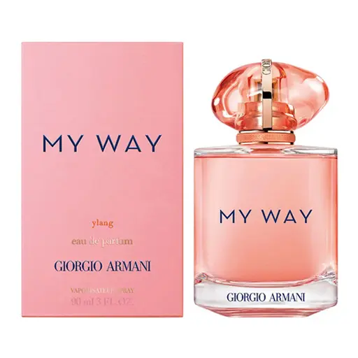 Giorgio Armani MY WAY YLANG 90ML Eau de Parfum