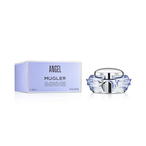 Thierry Mugler Ladies Angel Perfuming Body Cream 6.9 oz Bath & Body