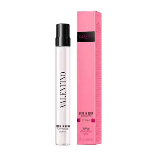 Valentino Garavani Ladies Born in Roma Extradose Donna EDP 10ML