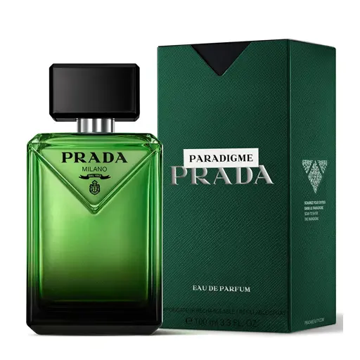 Prada  Men's Paradigme 100ML EDP 