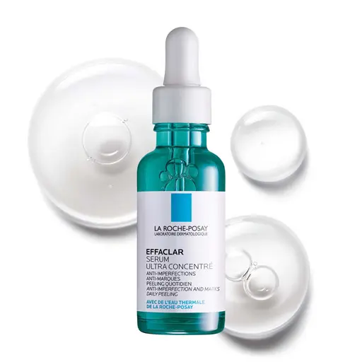 La Roche-Posay Effaclar Ultra Concentrate Serum for Blemish Prone Skin 30ml 