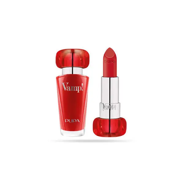Pupa Vamp LipStick