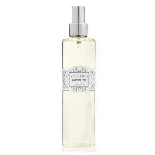 SPRING WHITE FLOWER BODY SPLASH 180ML