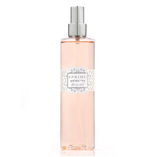 SPRING VELVET CRYSTAL BODY SPLASH 180ML