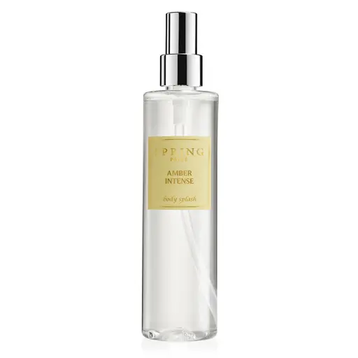 SPRING AMBER INTENSE BODY SPLASH 180ML