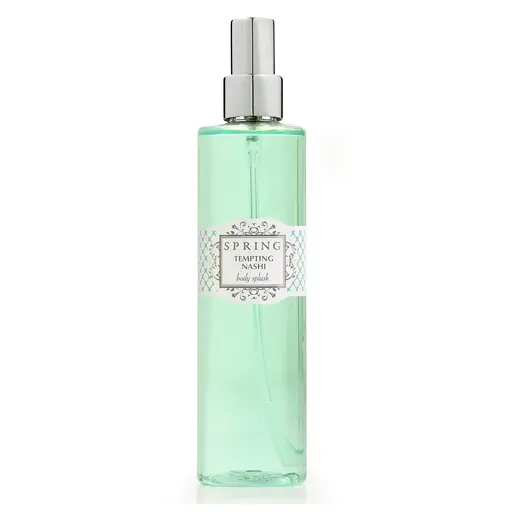 SPRING TEMPTING NASHI BODY SPLASH 180ML