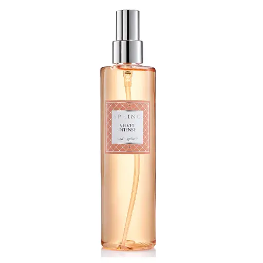 SPRING VELVET INTENSE BODY SPLASH 180ML
