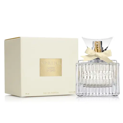SPRING AMBER INTENSE EDP 75ML Perfume Women