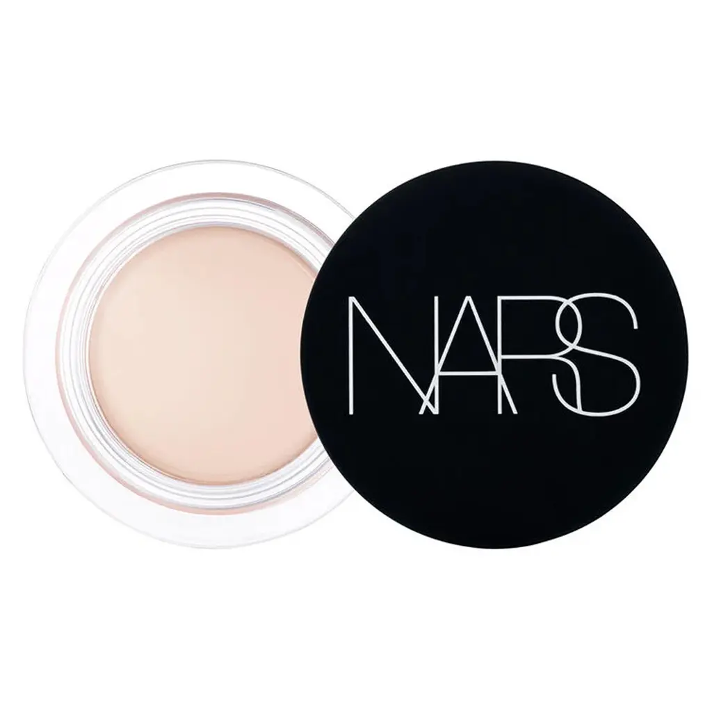 NARS Soft Matte Complete Concealer Light 2 Vanilla