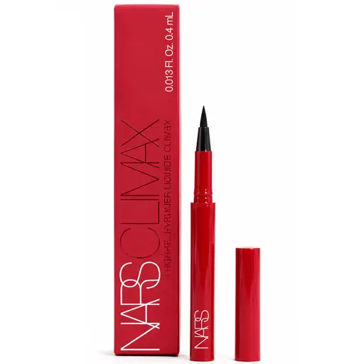 Nars Climax Liquid Eyeliner 