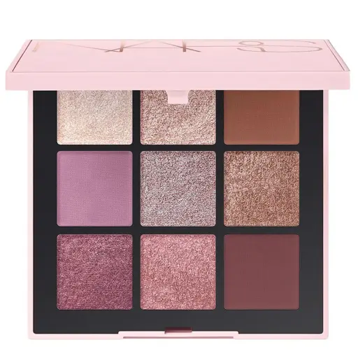Nars Afterglow Tempting Eyeshadow Palette