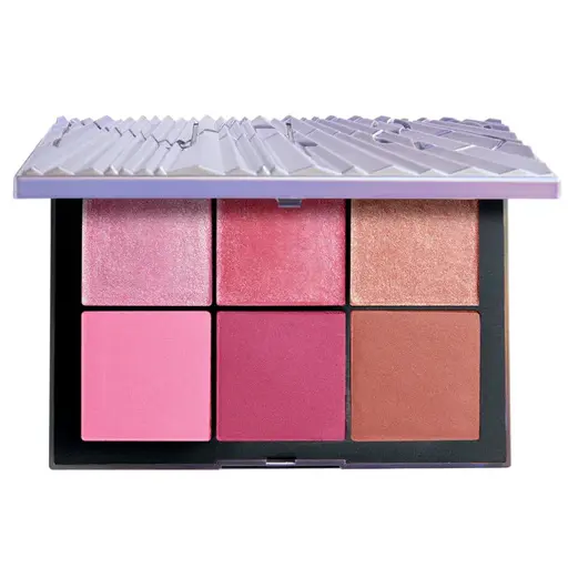 Nars Ethereal Aura Blush Palette New Realm