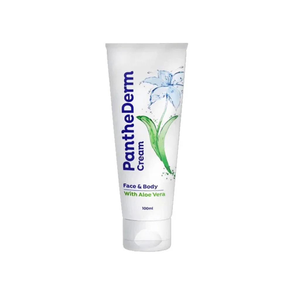 FREZYDERM PANTHEDERM - مرطب للوجه و الجسم