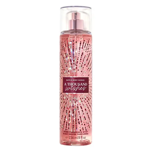 Bath & Body Works A Thousand Wishes Fine Fragrance Mist 236ml