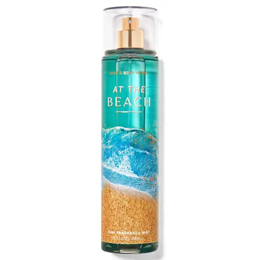 Bath & Body Works At The Beach Fine Fragrance Mist 236ml