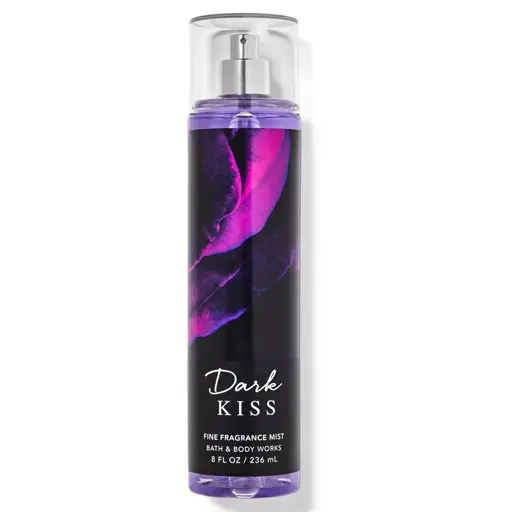 Bath & Body Works Dark Kiss Fine Fragrance Mist 236ml