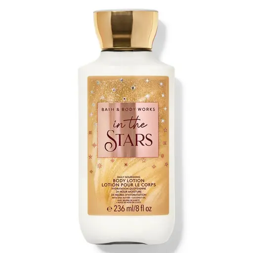 Bath & Body Works In the Stars Body Lotion 236ml