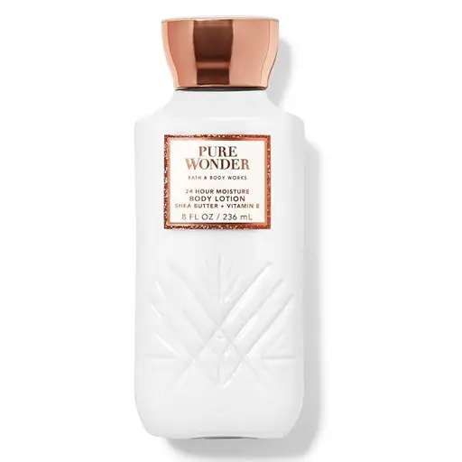 Bath & Body Works Pure Wonder Body Lotion 236ml