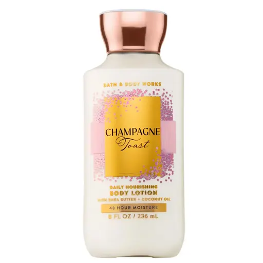 Bath & Body Works Sparkling Toast Body Lotion 236ml