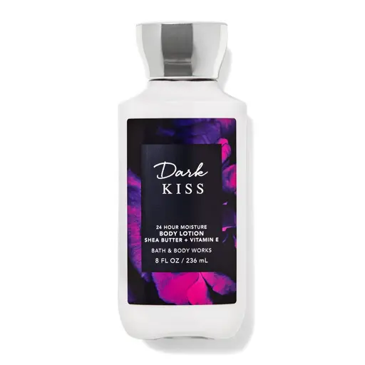 Bath & Body Works dark kiss Body Lotion 236ml
