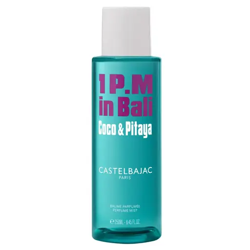 1 P.M In Bali Coco & Pitaya Perfume Mist 250ML