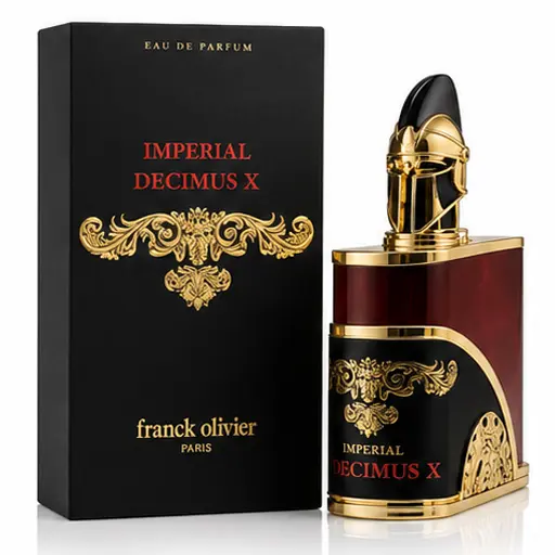 IMPERIAL DECIMUS X FRANCK OLIVIER EDP 100 ML