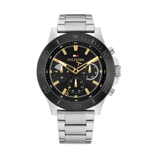 Tommy Hilfiger men watch TH508