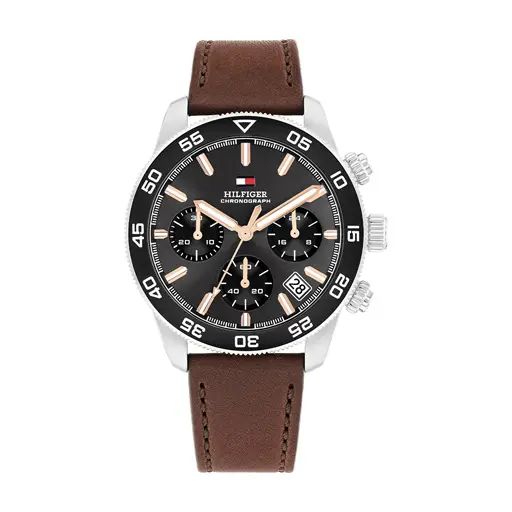 Tommy Hilfiger men watch TH496
