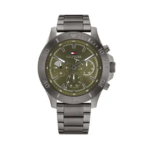 Tommy Hilfiger men watch TH 508