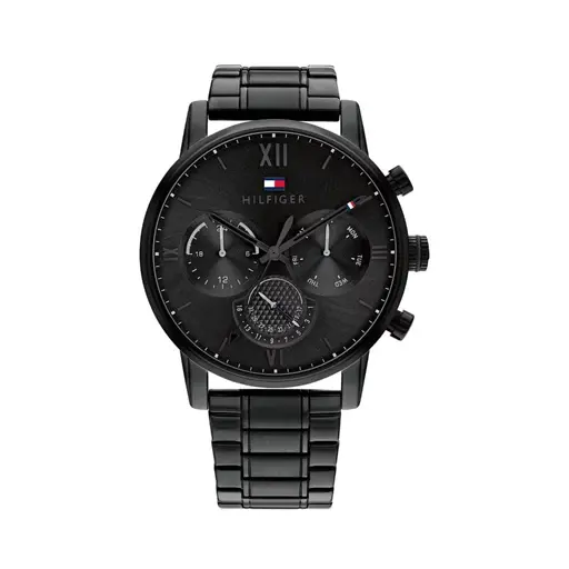 Tommy Hilfiger men watch TH432