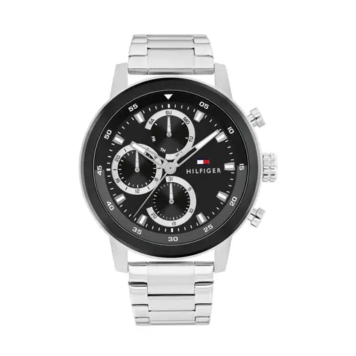 Tommy Hilfiger men watch TH518