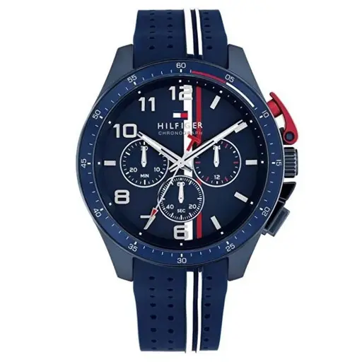 Tommy Hilfiger Men Watch TH396