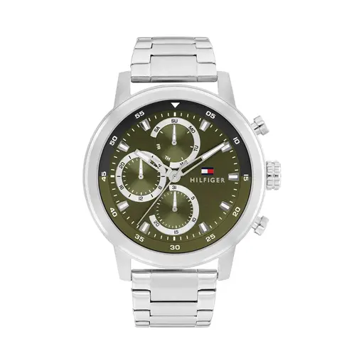Tommy Hilfiger men watch TH 518