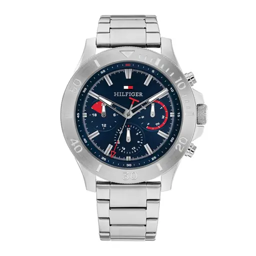 Tommy Hilfiger men watch TH 508