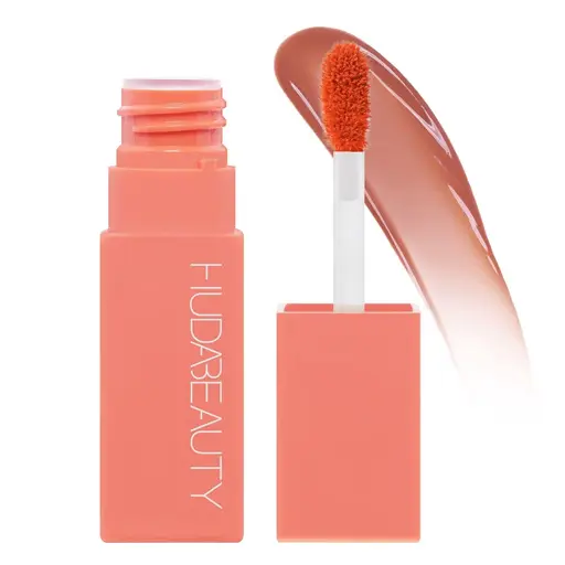 Huda Beauty Lip Blush Creamy Lip & Cheek Stain