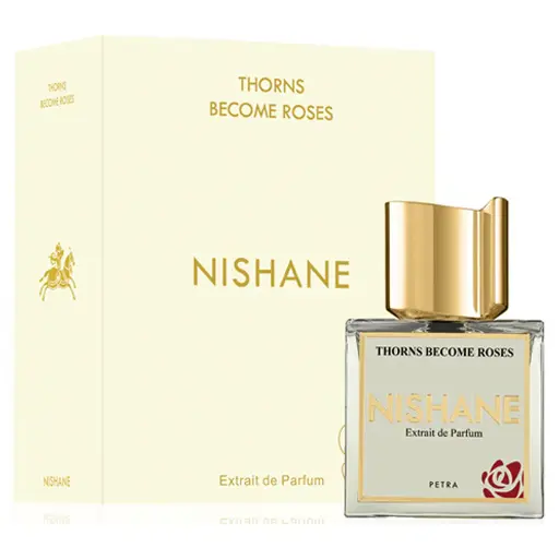 Nishane Thorns Become Roses 100ML