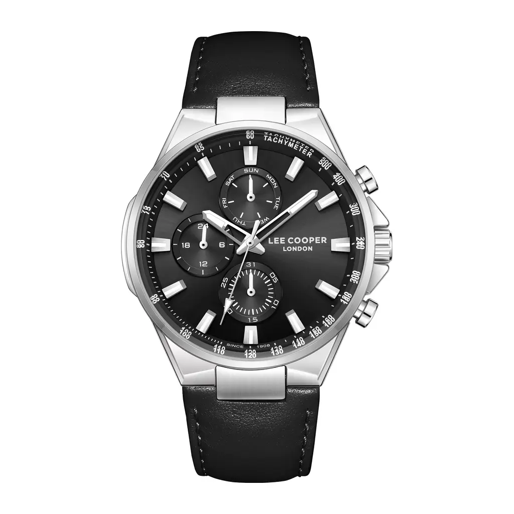 Lee Cooper LC08223.351 Men Watch