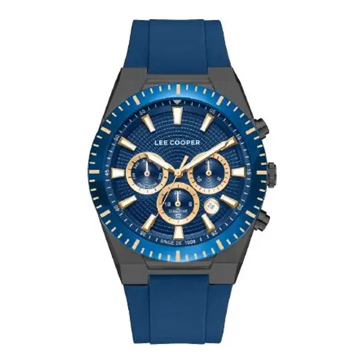 Lee Cooper LC08088.999 Men Watch 