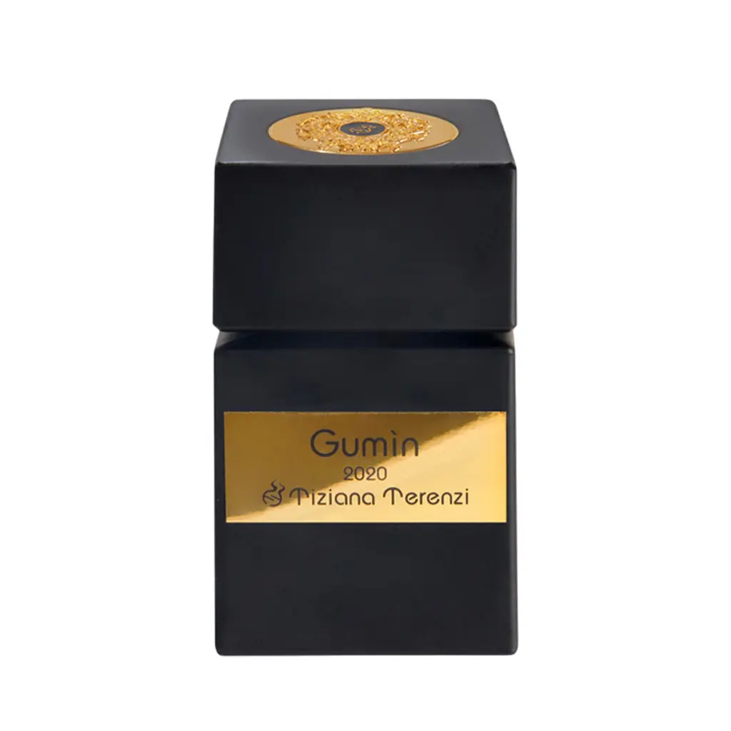 Tiziana Terenzi Unisex Gumin Extrait de Parfum Spray 100 ML