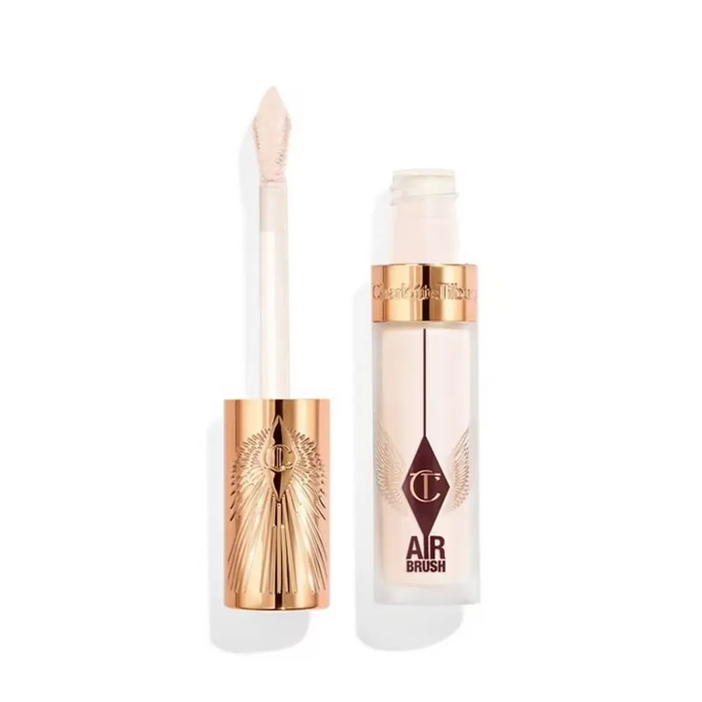 Charlotte Tilbury Airbrush Flawless Blur Concealer