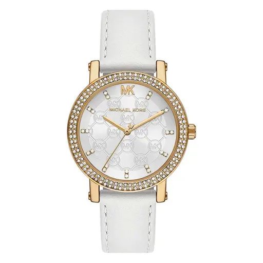 Michael Kors Women's Corey 38mm Quartz Watch MK2985