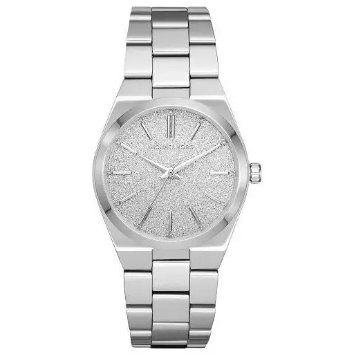 Michael Kors MK6626 Women's Channing, silver, Bracelet