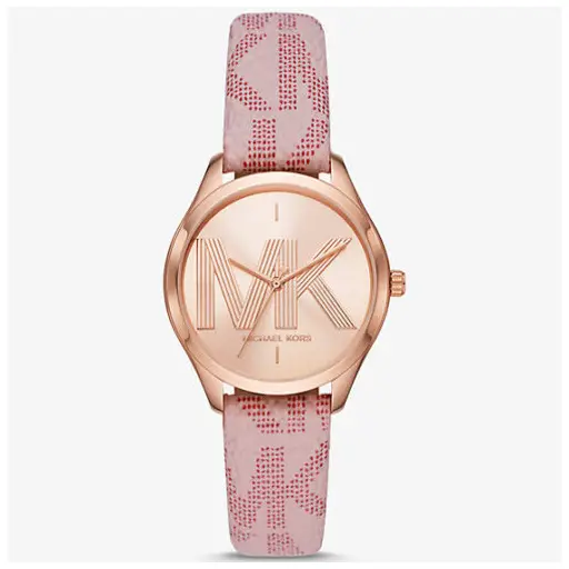 Michael Kors MK2879 Ladies Quartz Watch