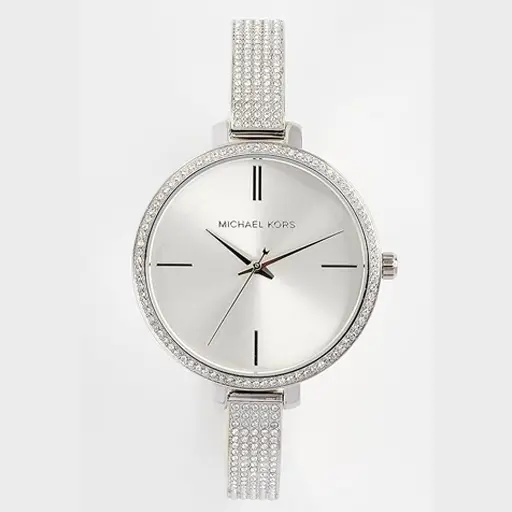 Michael Kors Jaryn Quartz Diamond Accents MK3783 Women's Watch