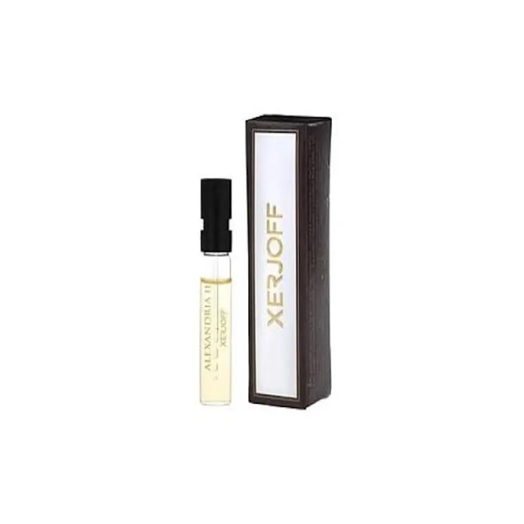 Xerjoff Blend FIEREZZA 2ml Parfum Sample