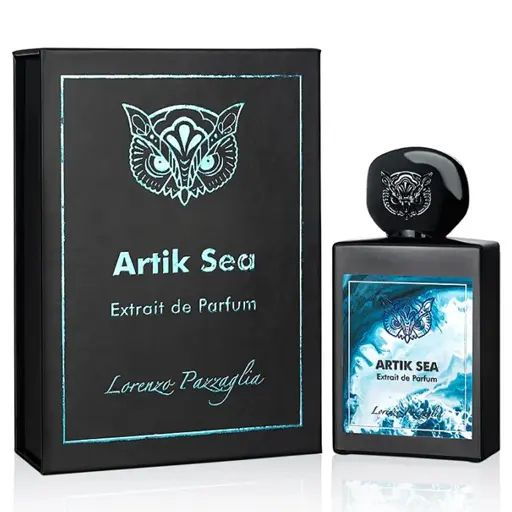 Lorenzo Pazzaglia Artik Sea 50ML Extrait De Parfum