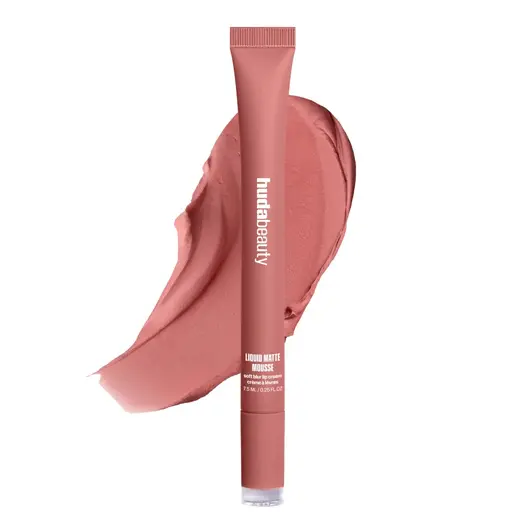 Huda Beauty Liquid Matte Mousse