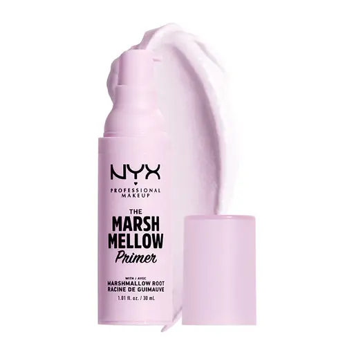 NYX Professional Makeup Marshmellow Smoothing Primer 30ML