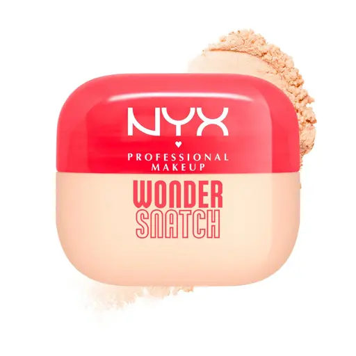 NYX Professional Makeup Wonder Snatch Brightening & Setting Powder